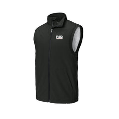 P2D - Sport-Tek® Insulated Vest