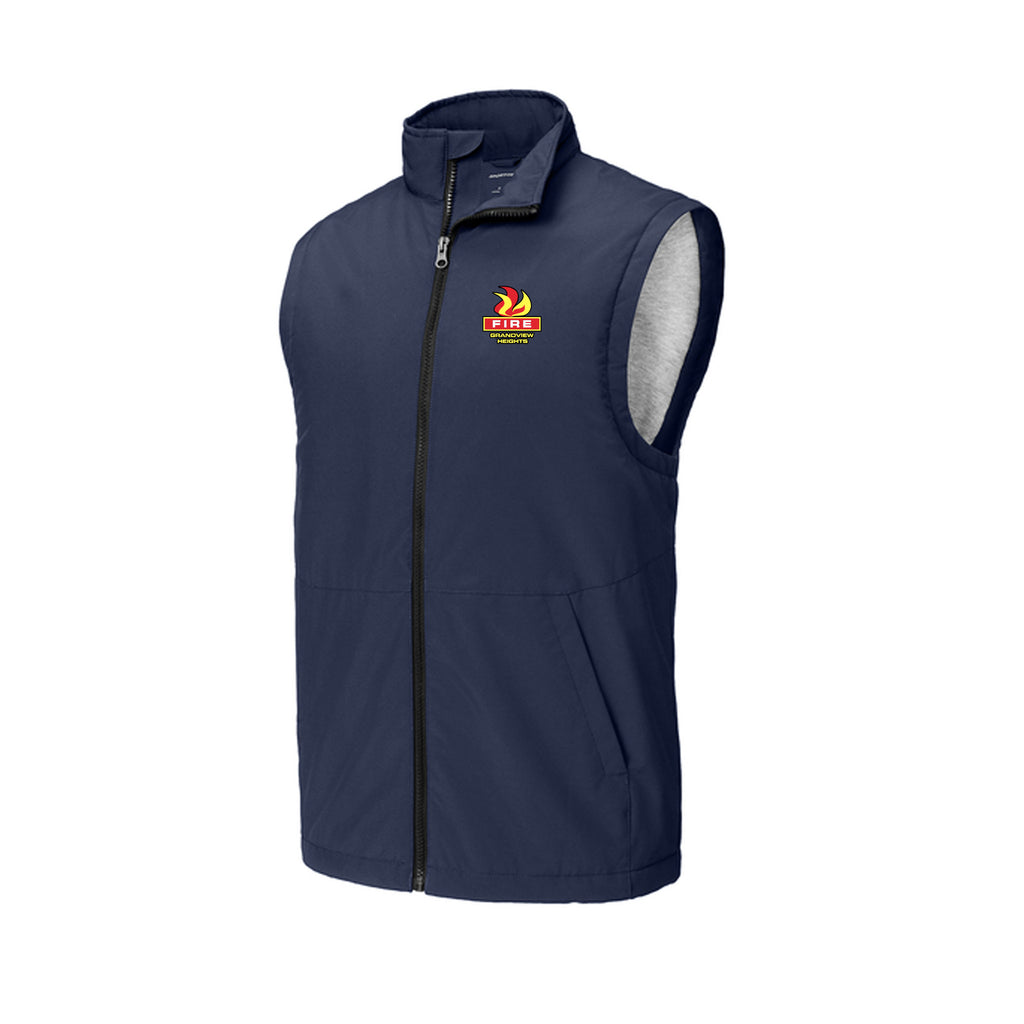 Grandview Heights Fire Dept. - Sport-Tek® Insulated Vest