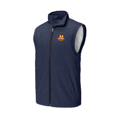 Grandview Heights Fire Dept. - Sport-Tek® Insulated Vest