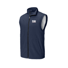 P2D - Sport-Tek® Insulated Vest