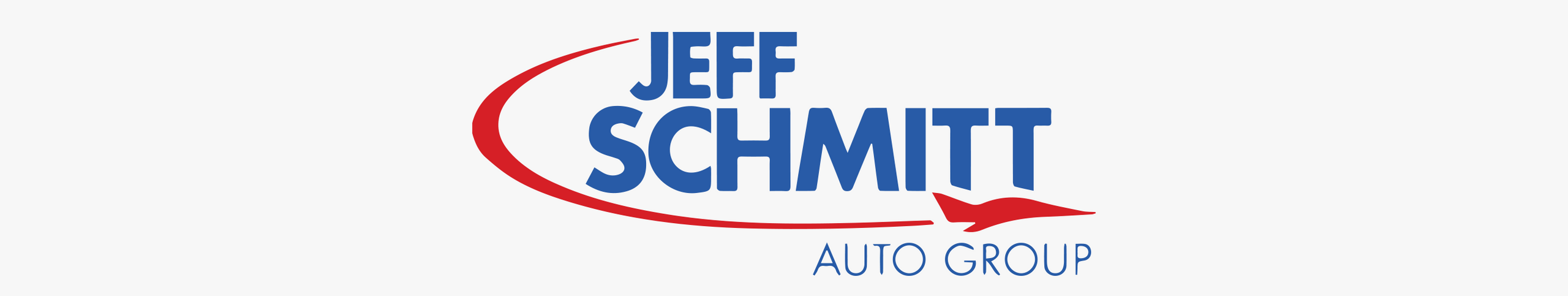 Jeff Schmitt Auto Group banner