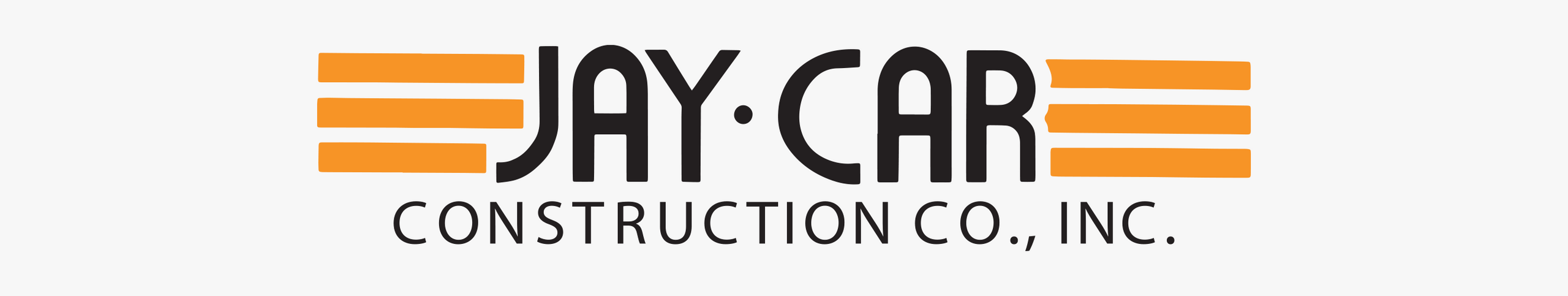 Jay-Car Construction banner