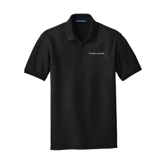 Germain Cars Corp - Port Authority® Core Classic Extended Size Pique Polo