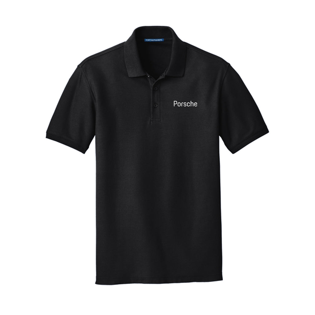 Germain Cars Corp - Port Authority® Core Classic Extended Size Pique Polo