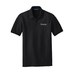 Germain Cars Corp - Port Authority® Core Classic Extended Size Pique Polo