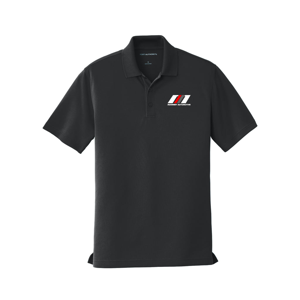 McKinney Auto Group - Port Authority® Dry Zone® UV Micro-Mesh Polo