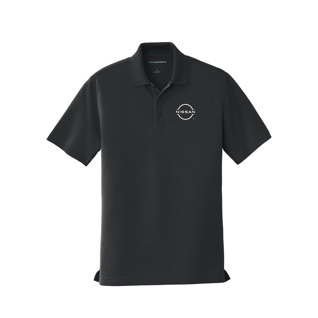 Nissan North - Port Authority® Dry Zone® UV Micro-Mesh Polo