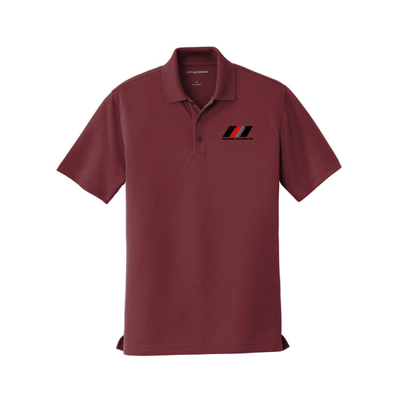 McKinney Auto Group - Port Authority® Dry Zone® UV Micro-Mesh Polo