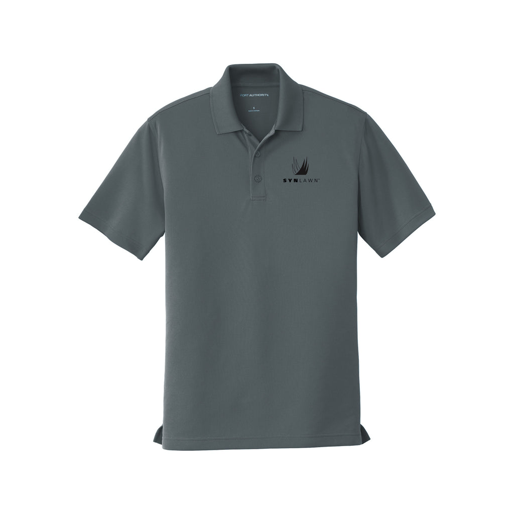 Syn Lawn - Port Authority® Dry Zone® UV Micro-Mesh Polo