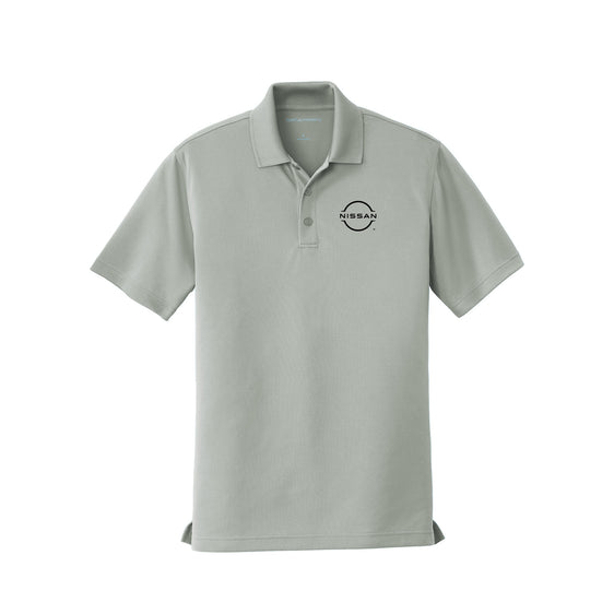 Nissan North - Port Authority® Dry Zone® UV Micro-Mesh Polo