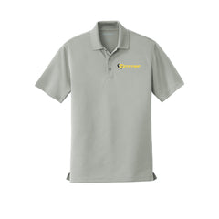 Zimmer - Port Authority® Dry Zone® UV Micro-Mesh Polo