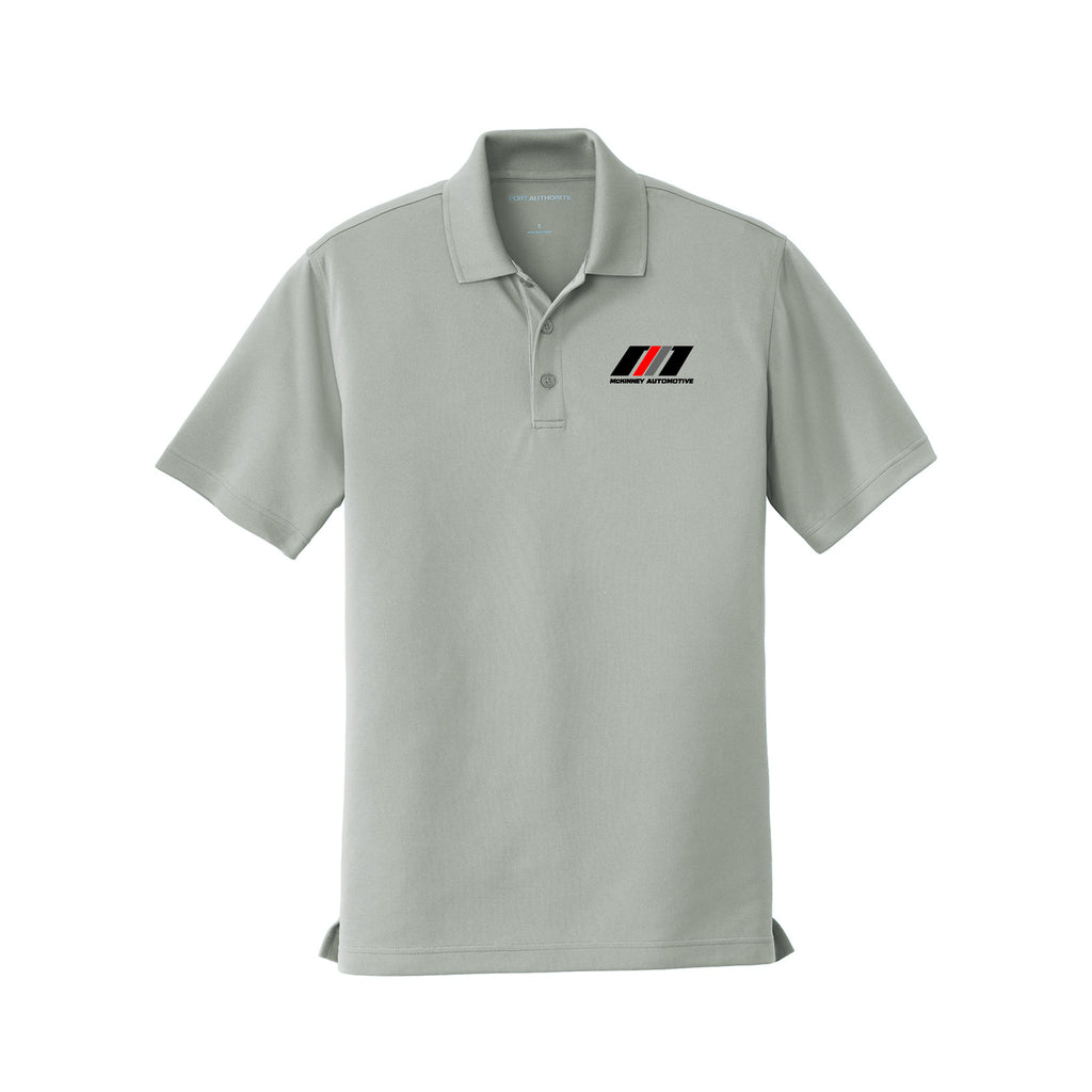 McKinney Auto Group - Port Authority® Dry Zone® UV Micro-Mesh Polo