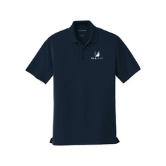 Syn Lawn - Port Authority® Dry Zone® UV Micro-Mesh Polo