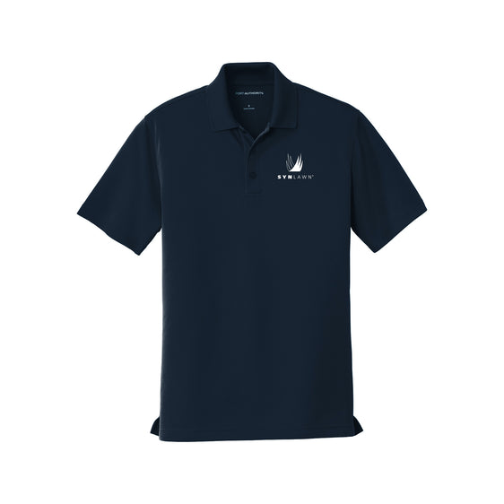 Syn Lawn - Port Authority® Dry Zone® UV Micro-Mesh Polo