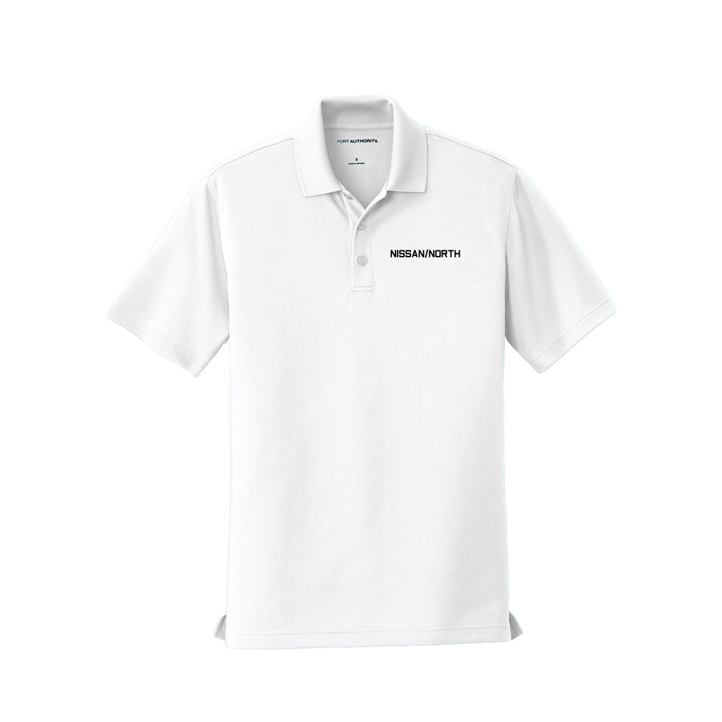 Nissan North - Port Authority® Dry Zone® UV Micro-Mesh Polo