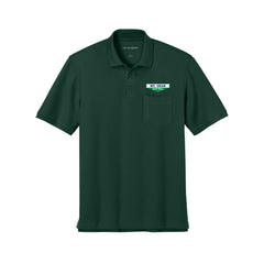 MT. Orab Auto Mall - Port Authority® Wearever Signature Pique Pocket Polo