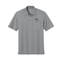 Transcraft - Port Authority® Wearever Signature Pique Pocket Polo