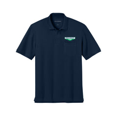 Beechmont Ford - Port Authority® Wearever Signature Pique Pocket Polo