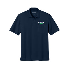 MT. Orab Auto Mall - Port Authority® Wearever Signature Pique Pocket Polo