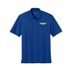 Mark Williams Auto Group - Port Authority® Wearever Signature Pique Pocket Polo
