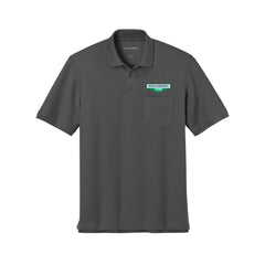 Beechmont Ford - Port Authority® Wearever Signature Pique Pocket Polo