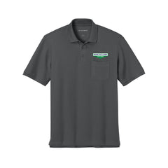 Mark Williams Auto Group - Port Authority® Wearever Signature Pique Pocket Polo