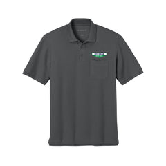MT. Orab Auto Mall - Port Authority® Wearever Signature Pique Pocket Polo