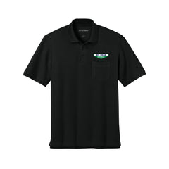 MT. Orab Auto Mall - Port Authority® Wearever Signature Pique Pocket Polo
