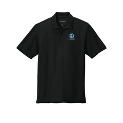 First Church The City - Port Authority® Wearever Signature Pique Polo