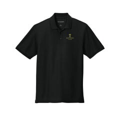 Provision Team - Port Authority® Wearever Signature Pique Polo
