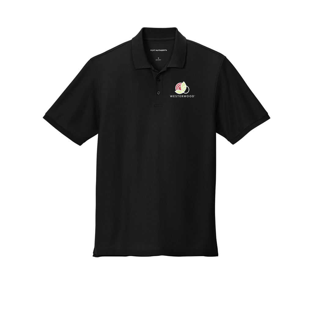 Westerwood - Port Authority® Wearever Signature Pique Polo