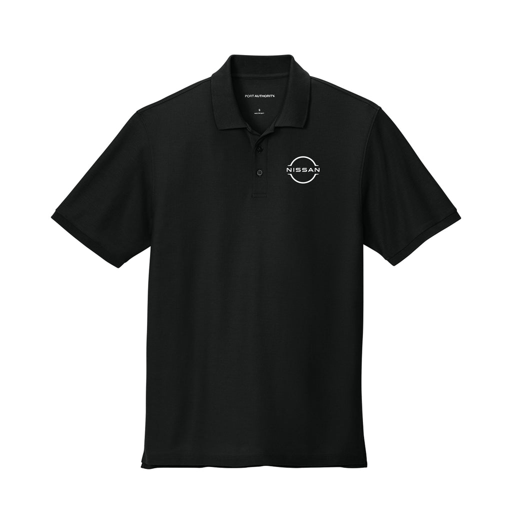 Gray Daniels Auto Family - Port Authority® Wearever Signature Pique Polo