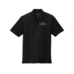 Traditions of Hilliard - Port Authority® Wearever Signature Pique Polo