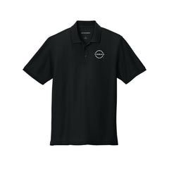 Nissan North New Hires - Port Authority® Wearever Signature Pique Polo