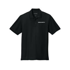 Nissan North New Hires - Port Authority® Wearever Signature Pique Polo