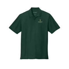 Provision Team - Port Authority® Wearever Signature Pique Polo