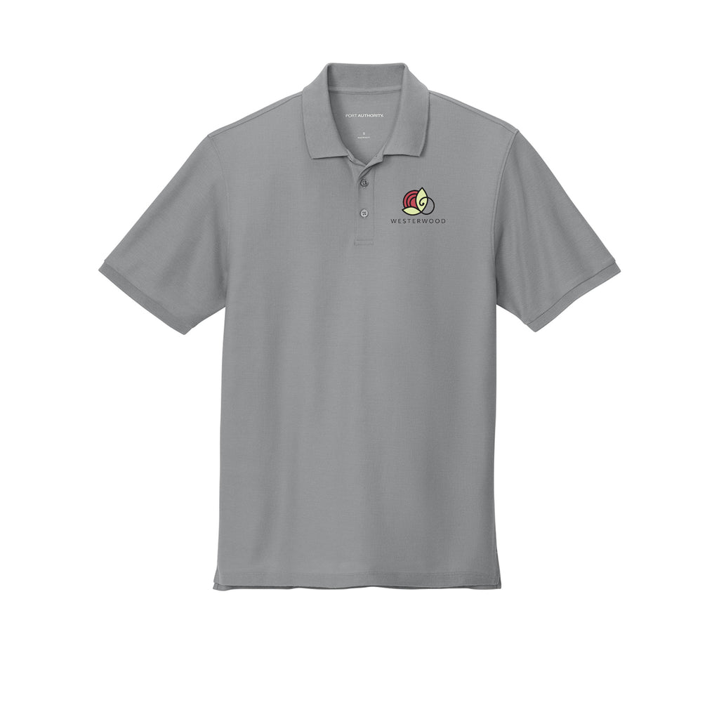 Westerwood - Port Authority® Wearever Signature Pique Polo