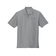Traditions - Port Authority® Wearever Signature Pique Polo