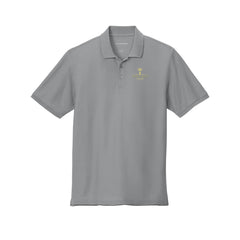Provision Team - Port Authority® Wearever Signature Pique Polo