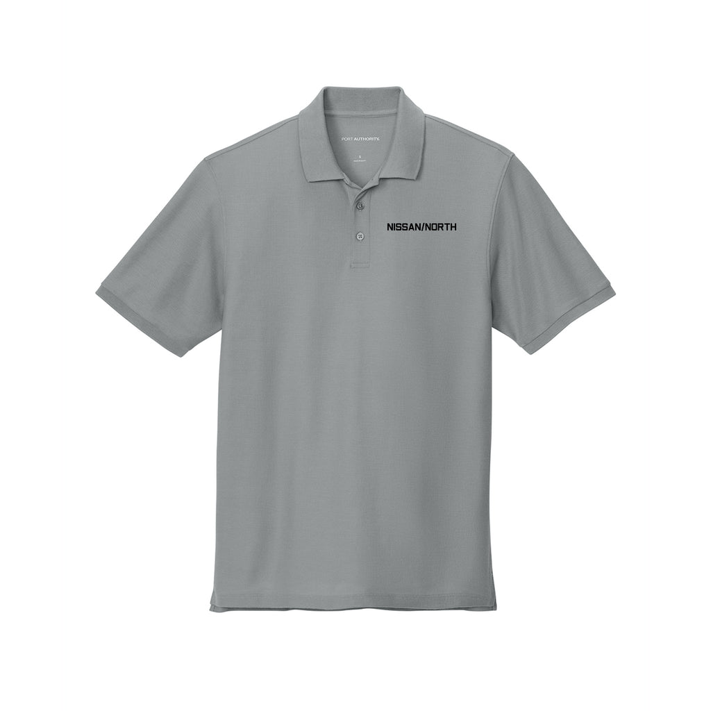 Nissan North New Hires - Port Authority® Wearever Signature Pique Polo