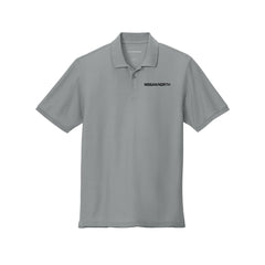 Nissan North New Hires - Port Authority® Wearever Signature Pique Polo