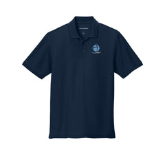 First Church The City - Port Authority® Wearever Signature Pique Polo