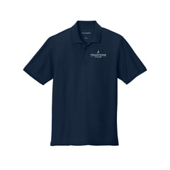 Traditions of Hilliard - Port Authority® Wearever Signature Pique Polo