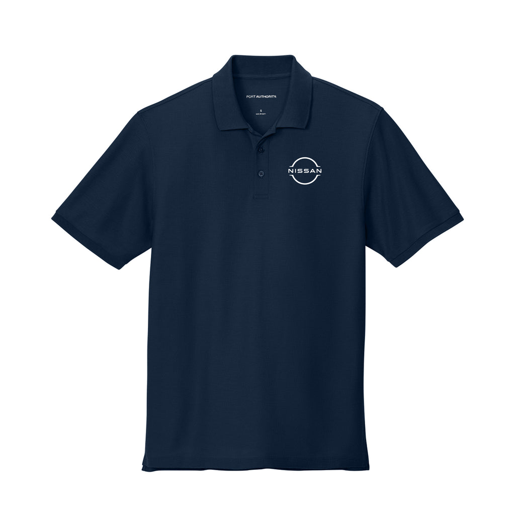 Gray Daniels Auto Family - Port Authority® Wearever Signature Pique Polo