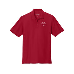 Nissan North New Hires - Port Authority® Wearever Signature Pique Polo