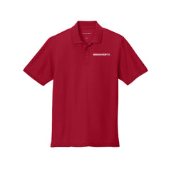 Nissan North New Hires - Port Authority® Wearever Signature Pique Polo