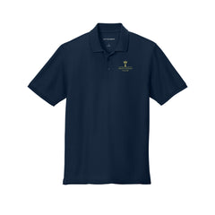 Provision Team - Port Authority® Wearever Signature Pique Polo