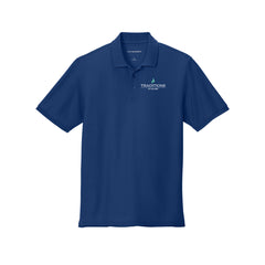 Traditions of Hilliard - Port Authority® Wearever Signature Pique Polo