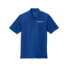 Nissan North New Hires - Port Authority® Wearever Signature Pique Polo