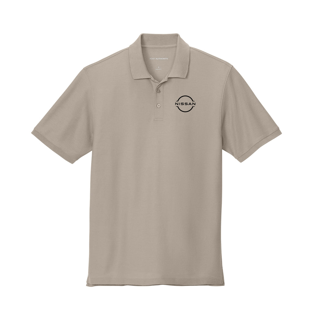 Gray Daniels Auto Family - Port Authority® Wearever Signature Pique Polo